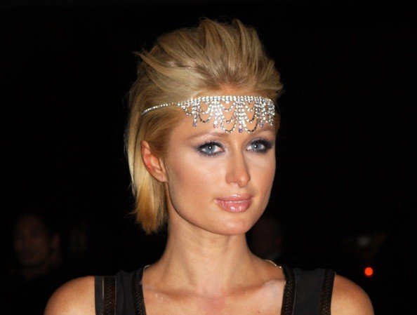 Flapper Hairstyles - Celebrity Hairstyle Ideas for Girls