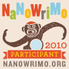 NaNoWriMo 2010