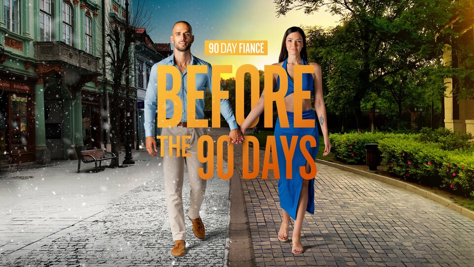 90 Day Fiance: Before the 90 Days (Season 6) | Wiki, Cast, and Trivia