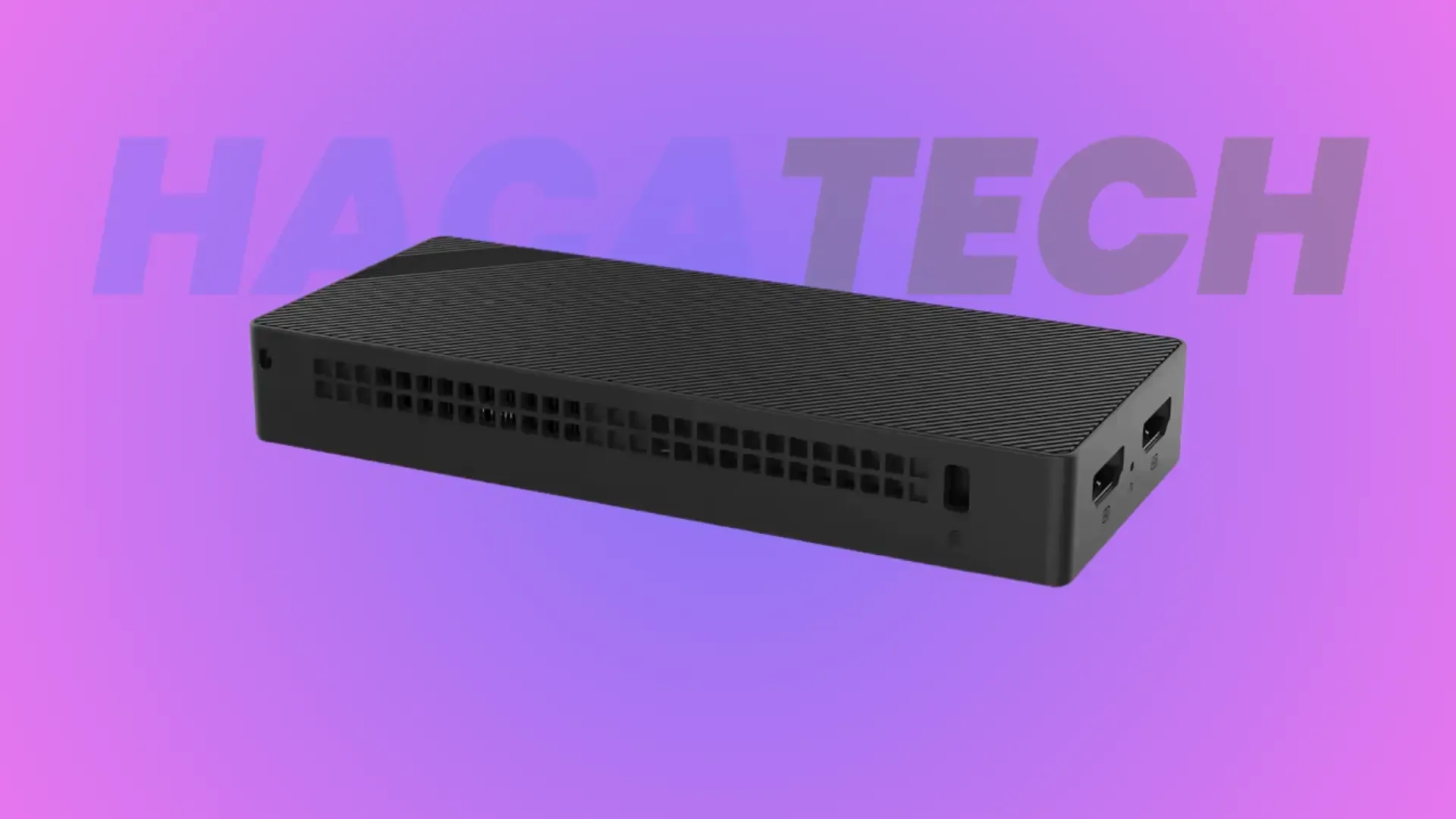 Pocket Powerhouse: This Tiny PC Fits in Your Pocket Like a Smartphone!