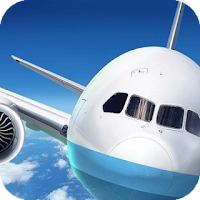 AirTycoon 4 Unlimited Gold MOD APK