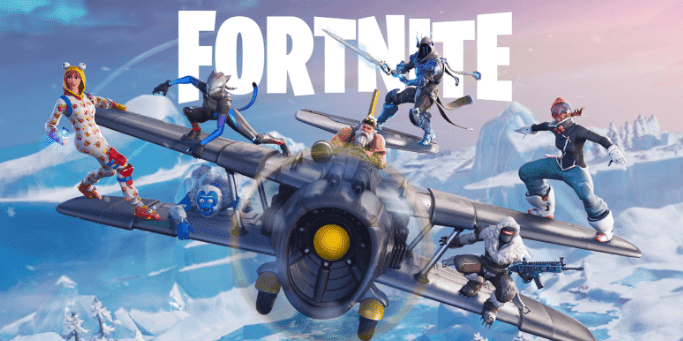 Pc Games Fortnite Pc Download Free Full Version 7 16 0
