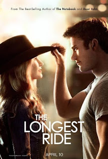 The Longest Ride (2015) WEB-DL + Subtitle