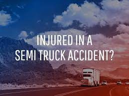 Truck Accident Lawyer