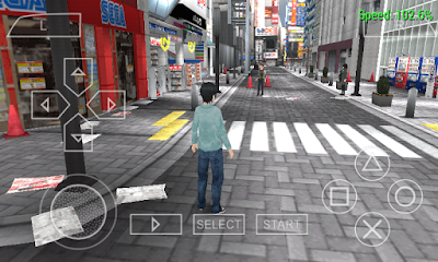 [ PPSSPP ] Akiba’s Trip Plus ISO For Android