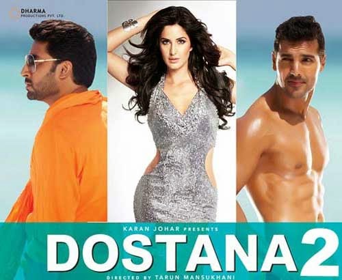 Dostana 2 2015 hindi hd  movie free download