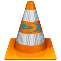 VLC Player- Blu-ray and VLC