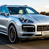 2022 Porsche Cayenne Review: Pricing, and Specs