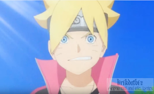 Diver Lyrics (Boruto: Naruto the Movie Theme Song) - KANA-BOON