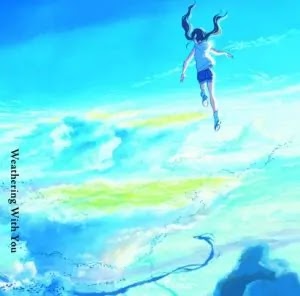 Tenki no Ko Original Soundtrack [Download MP3 320K]