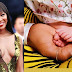 Supermodel Naomi Campbell secretly welcomes her first child at 50