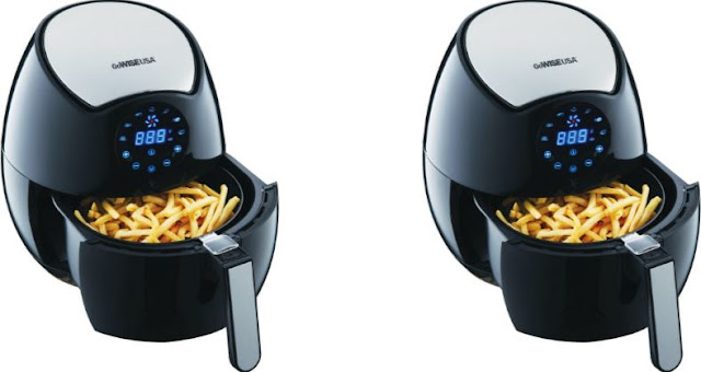 Merk Air Fryer Terbaik Yang Terbaik 2018 di Dunia