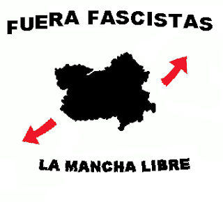 La Mancha antifascista