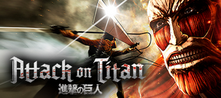 Download Attack on Titan / A.O.T. Wings of Freedom Incl All DLC's MULTi3 Repack By FitGirl