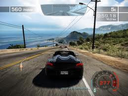 NEED FOR SPEED HOT PURSUIT Pc Game Download 4shared