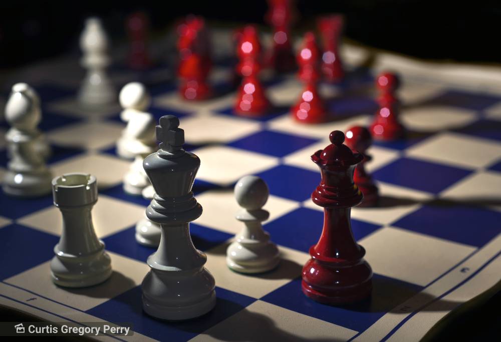 Teoria do xadrez – Wikipédia, a enciclopédia livre