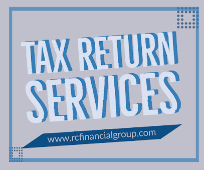 Toronto Tax Return Services