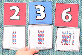 4th of July BONUS Materials in the Learning Pack