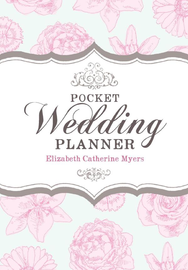 Emma's got three weddings so she'll need all the planning help she can get
