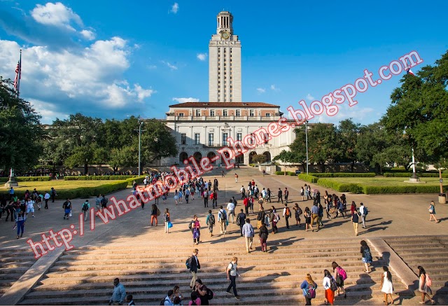 University of Texas-Austin Announces Tuition-Free College Program