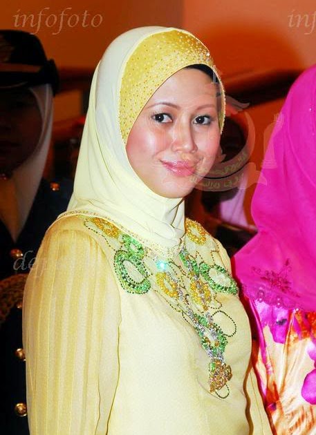 Cerita Tentang Aku Kau & Dia: Sultan Brunei Ceraikan 