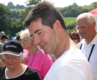 Simon Cowell