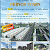 Phố Thương Mại Prince Town - Thành Phố Mới Bình Dương -thị trường đất nền Hot