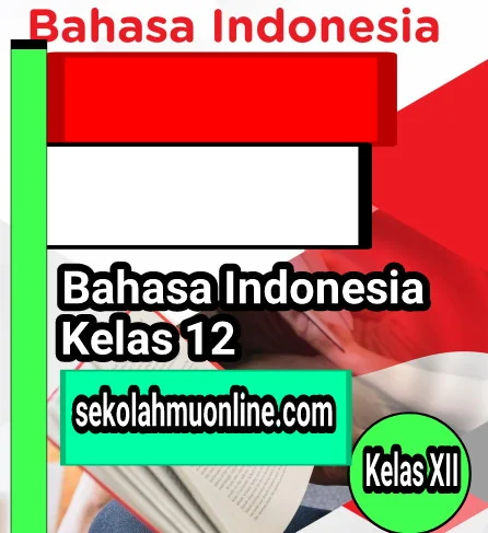 Soal Bahasa Indonesia Kelas XI Bab 2 Unsur Kebahasaan Surat Lamaran Pekerjaan dan Kunci Jawabannya