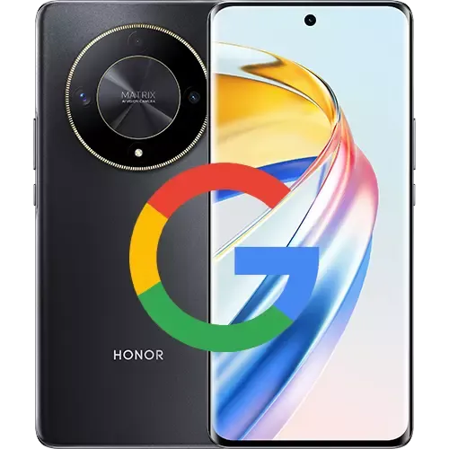 Remove Google account (FRP) for Honor X9b