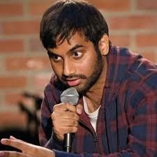 05-hollywoodcelebrity-AZIZ ANSARI