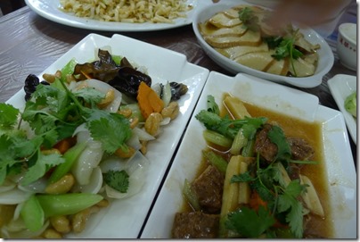 蓮華素食府 / Lian Hua Vegetarian Restaurant / 潮州