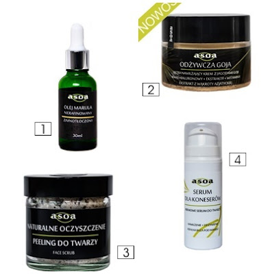 asoa serum