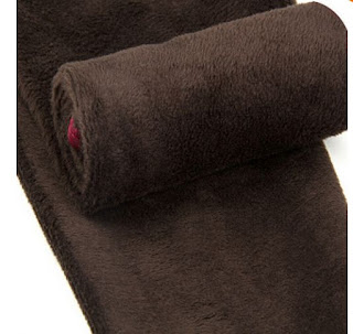 Pantalones de cuero elásticos y con forro interno perfectos para el invierno