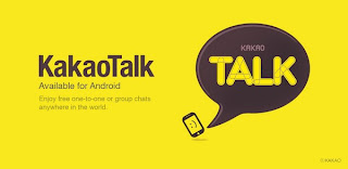Download KakaoTalk Aplikasi Chatting Gratis