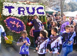 Tourrettes Parade 15