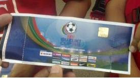 tiket final aff 2010