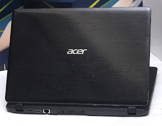 Jual Laptop Acer Aspire A314-41 AMD A4-9120e 14-Inch