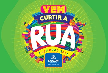 Confira a programação do Carnaval 2016