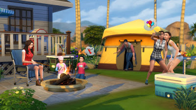 Free Download The Sims 4 Full Version Game
