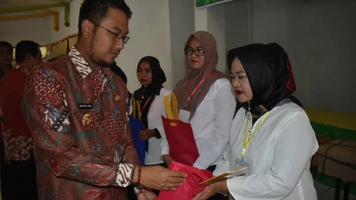 Begini Jurus Pemkab Sinjai Ciptakan Tenaga Kerja Mandiri Menjadi Wirausaha Baru