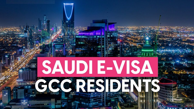 How-to-Get-Saudi-eVisa-for-GCC-Residents-Eligibility-and-Fees