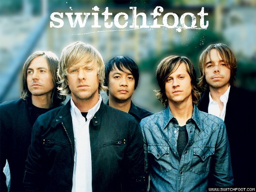 -=| Switchfoot |=- ~&#039;Fans Club&#039;~ 2