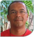 Coordenador Diocesano da RCC     Gidelmário Alves Campos