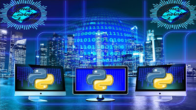 the-complete-python-for-beginner-master-python-from-scratch