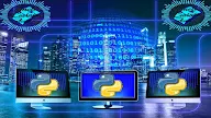 Python for Beginners :Learn Python Basics by Python Projects
