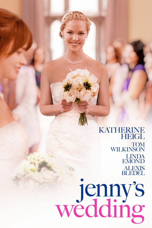 [HD] La boda de Jenny 2015 Pelicula Completa Subtitulada En Español