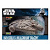 Star Wars Millennium Falcon Model