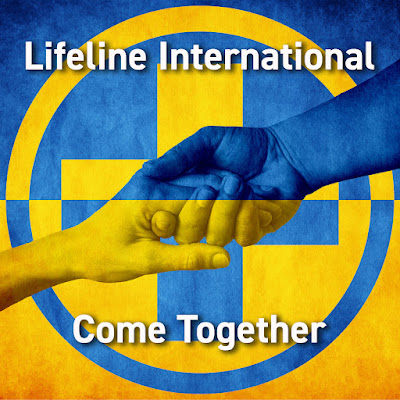 Come Together by Lifeline International