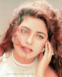 Juhi Chawla Indian Actress