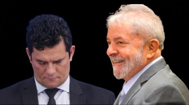 Cármen muda o voto a favor de Lula e STF declara Moro parcial no caso do Triplex